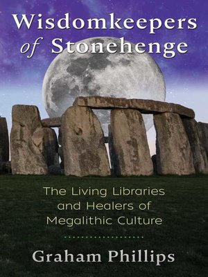 cover image of Wisdomkeepers of Stonehenge